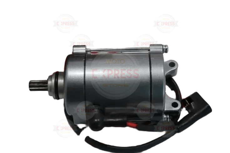 Drift-Mr Vulture 150 Vulture Marş Motoru Orjınal