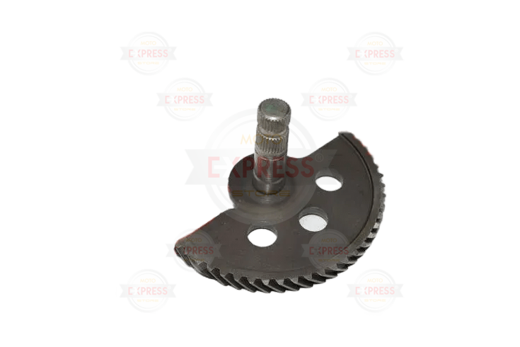 Hero Duet Marş Mili Yarım Ay A