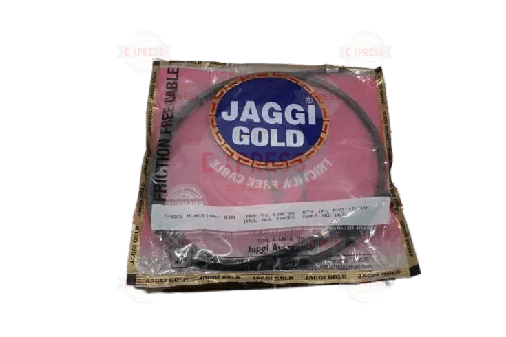 Honda Activa Ön Fren Halatı