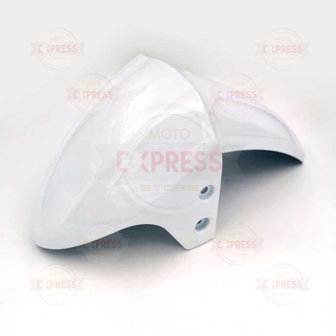 Sym Xpro Jet4 Orbit 2 125 Orbit 50 4T Beyaz Ön Çamurluk Grenajı Ys