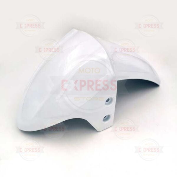 Sym Xpro Jet4 Orbit 2 125 Orbit 50 4T Beyaz Ön Çamurluk Grenajı Ys