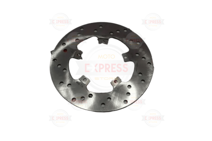 Vespa - Piaggo Ön  Fren Diski