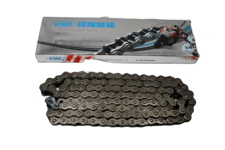 ZİNCİR 530-120 BAKLA KMC