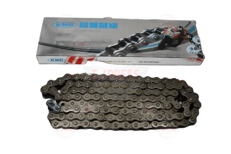 Zincir 530-120 Bakla Kmc