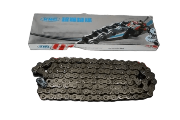 ZİNCİR 530-120 BAKLA KMC