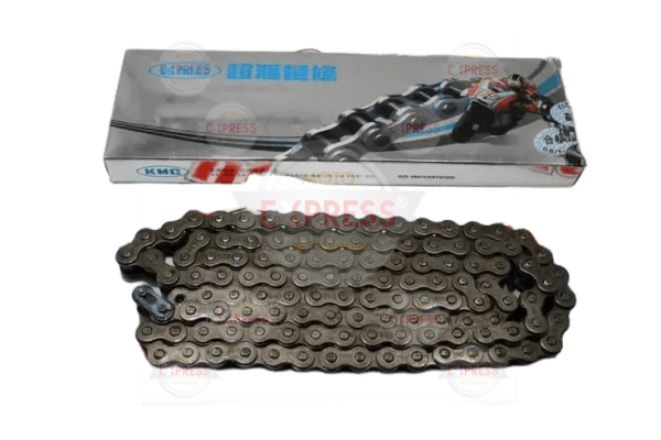 Zincir 530-120 Bakla Kmc