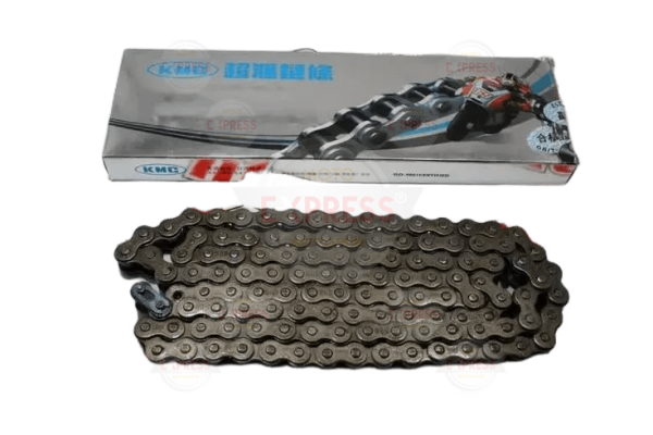 Zincir 530-120 Bakla Kmc