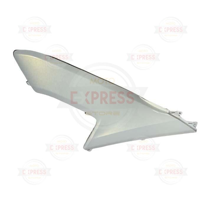 Honda Forza300 2014-2017 Beyaz Sol Ön Sele Altı Depo Yanı Grenajı A