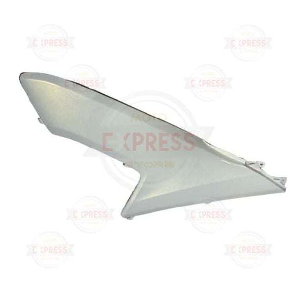 Honda Forza300 2014-2017 Beyaz Sol Ön Sele Altı Depo Yanı Grenajı A