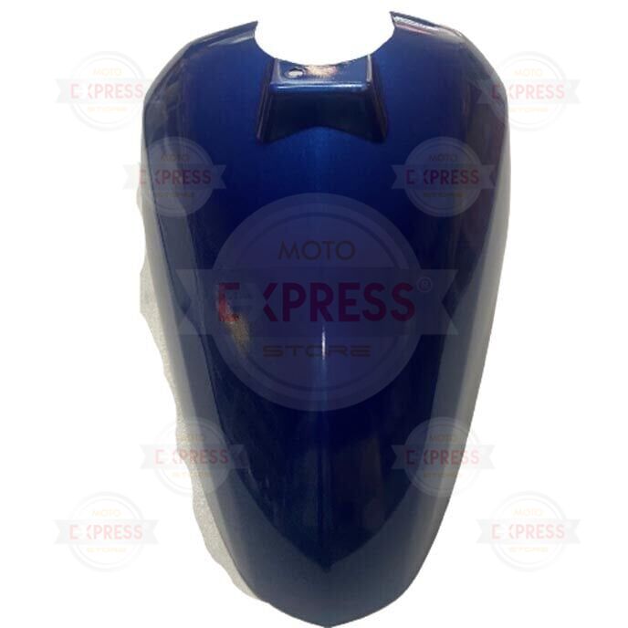 Honda Beat 100 2003-2010 Ön Çamurluk Grenajı Mavi-Lacivert Cs