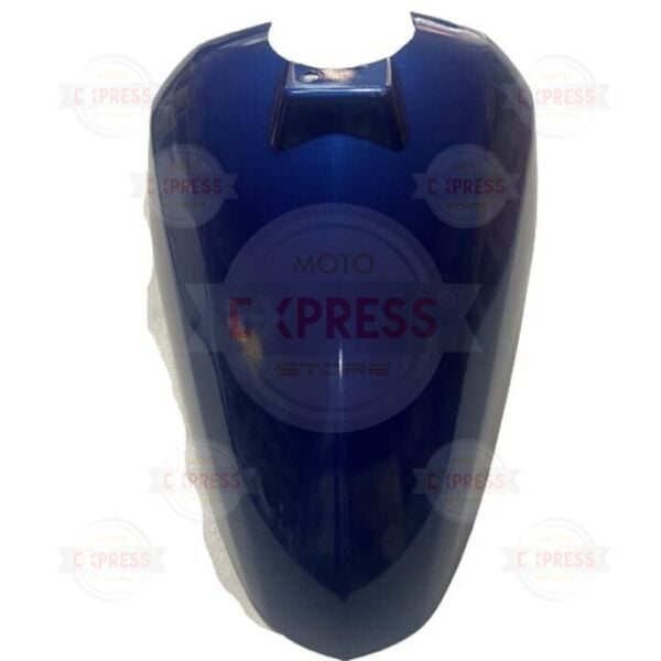 Honda Beat 100 2003-2010 Ön Çamurluk Grenajı Mavi-Lacivert Cs