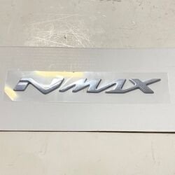 Moto Express AMBLEM NMAX 3D A