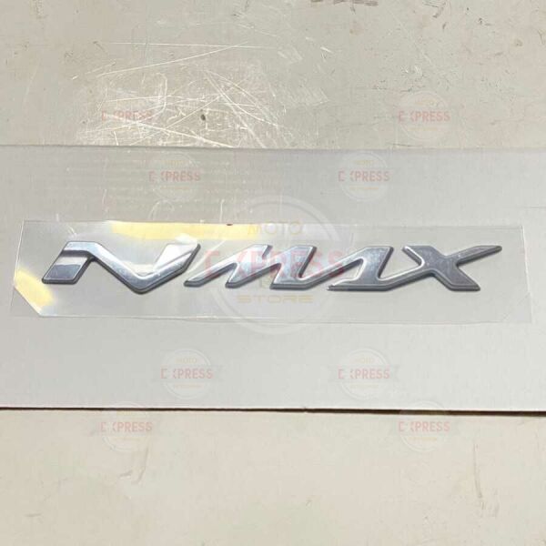 Moto Express AMBLEM NMAX 3D A