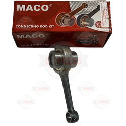 Moto Express BİYEL KOLU DİSCOVER 125 MACO