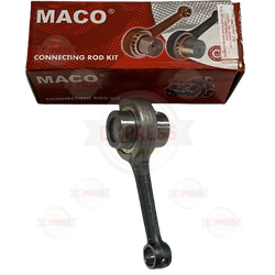 Moto Express BİYEL KOLU DİSCOVER 125 MACO