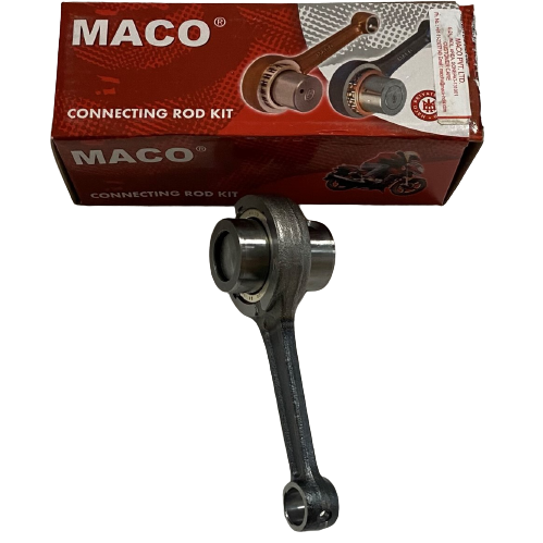 Moto Express BİYEL KOLU DİSCOVER 125 MACO