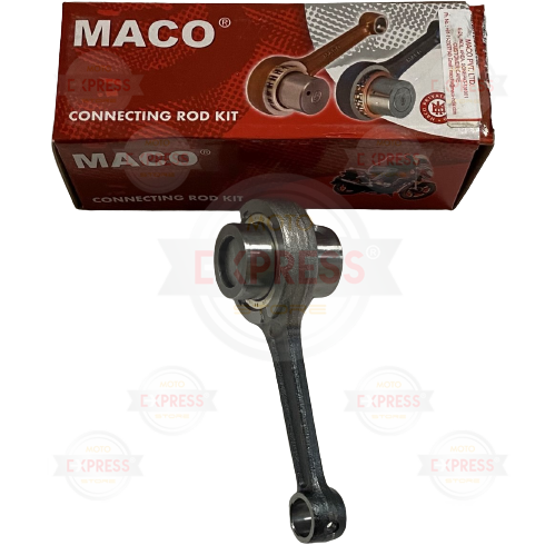 Moto Express BİYEL KOLU DİSCOVER 125 MACO