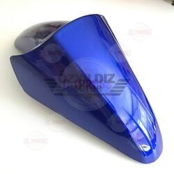 Moto Express ÇAMURLUK ÖN NOUVO OOH MAVİ