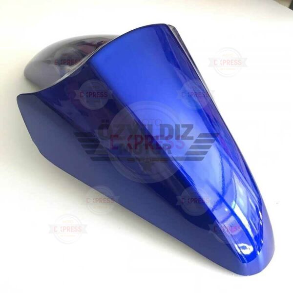 Moto Express ÇAMURLUK ÖN NOUVO OOH MAVİ