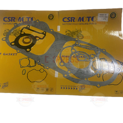 Moto Express CONTA CYGNUS L CSR TK