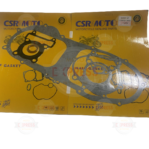 Moto Express CONTA CYGNUS L CSR TK