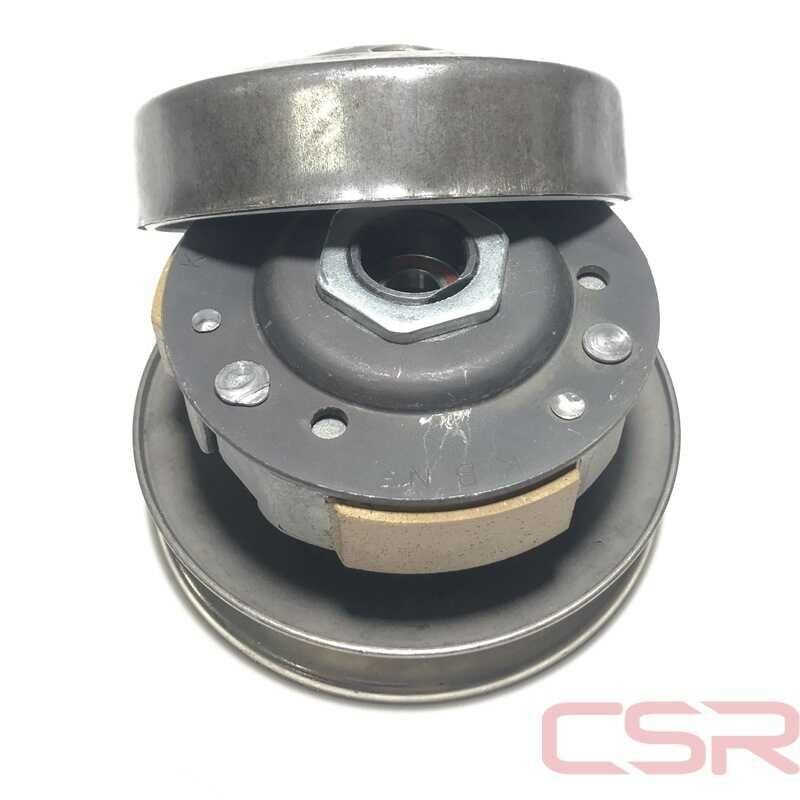 Moto Express DEBRİYAJ ARKA PEP 90 LIK CSR