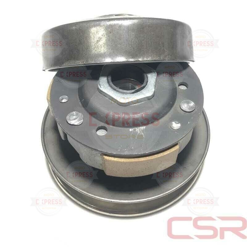 Moto Express DEBRİYAJ ARKA PEP 90 LIK CSR