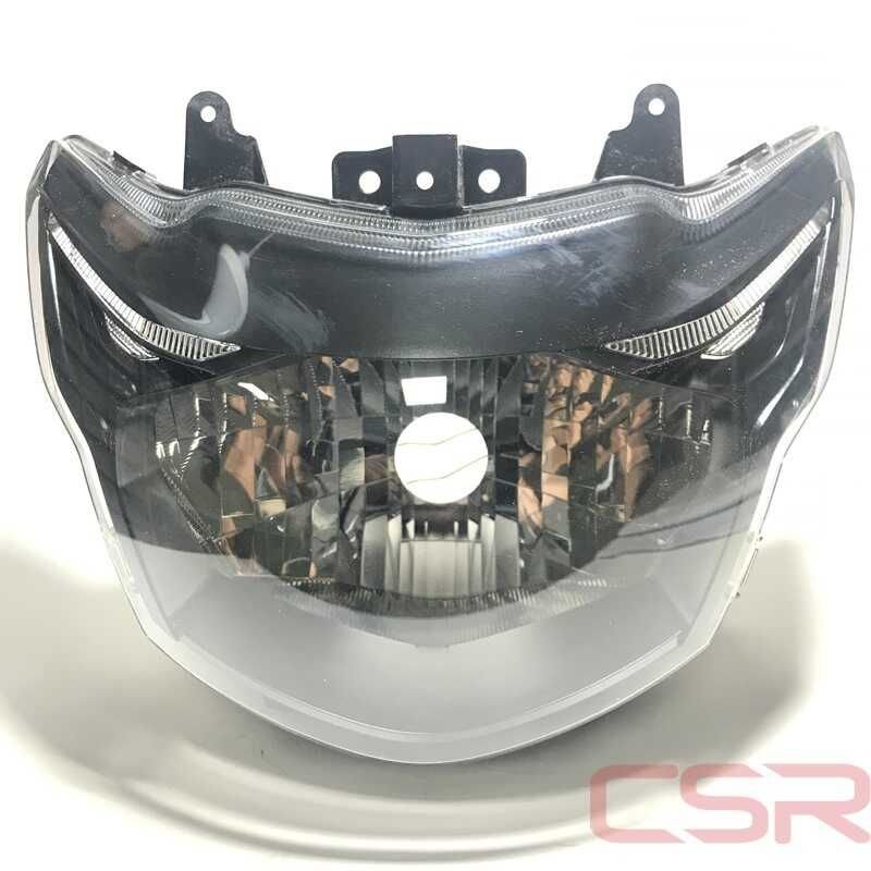 Moto Express FAR RTR YM  FİEM