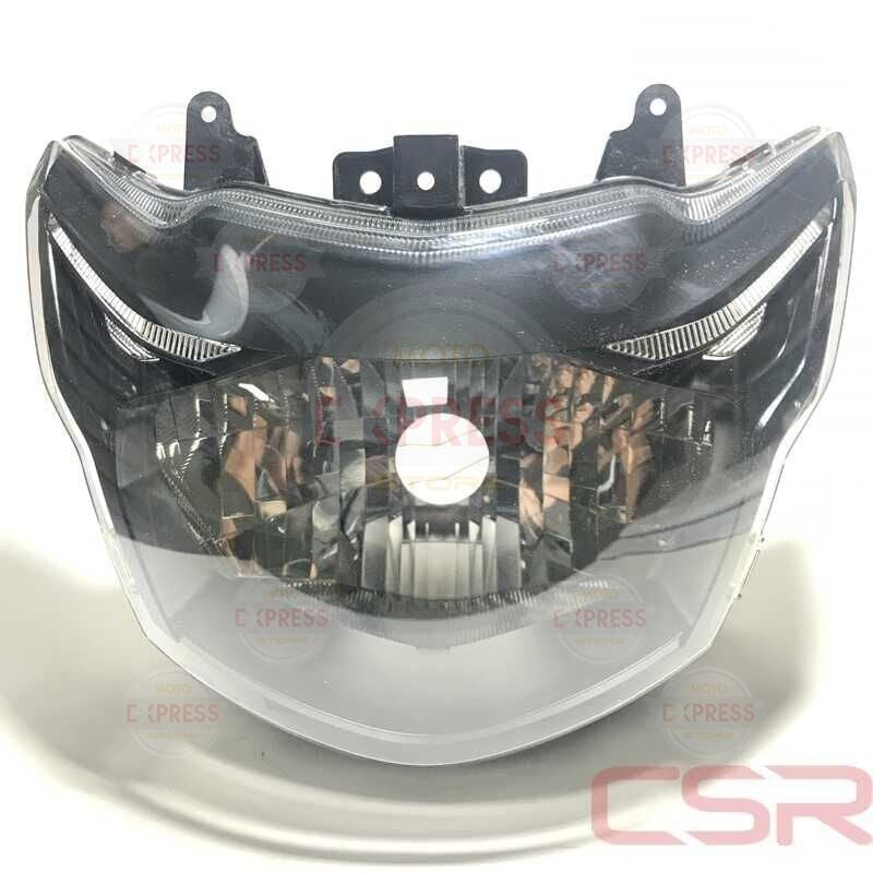 Tvs Apache RTR150-180 2013-2016 Boş Ön Far Ys