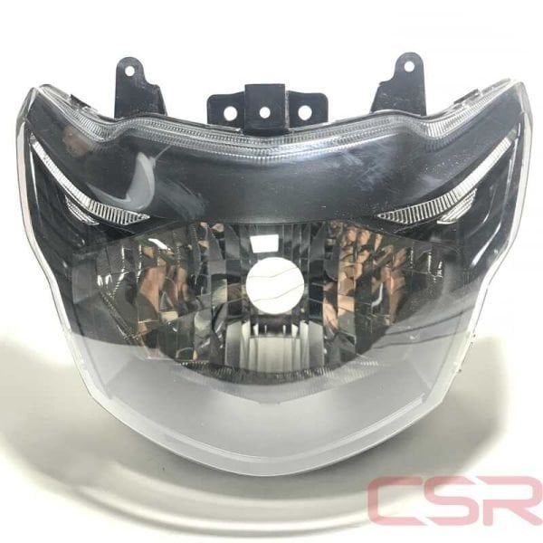 Moto Express FAR RTR YM  FİEM