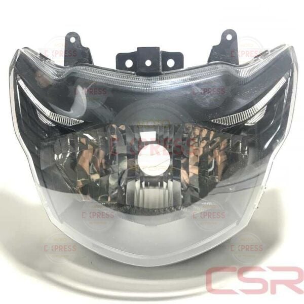 Tvs Apache RTR150-180 2013-2016 Boş Ön Far Ys