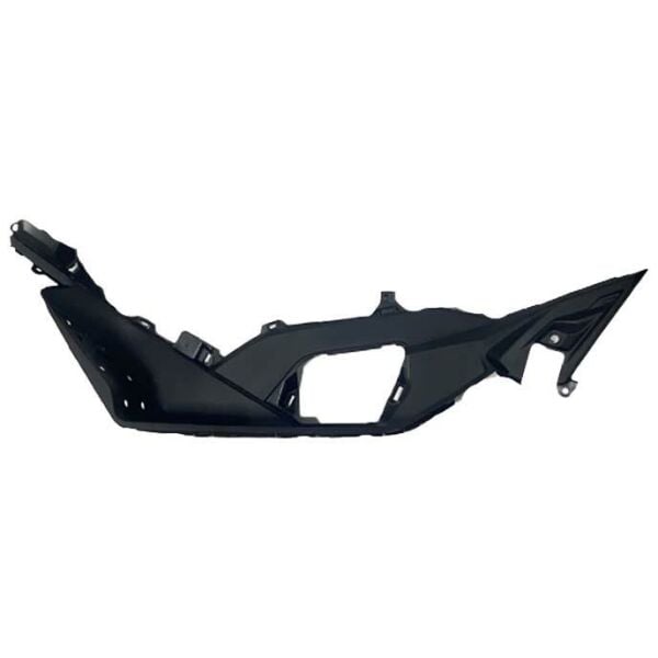 Honda Pcx125 2021-2024 Sol Alt Ayaklık Basamak Plastiği Basamağı A