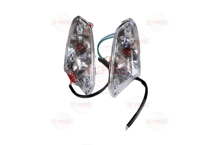 Kymco Agility 125 Ön Sinyal Tk (2007-2015)