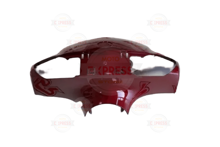 Cygnus L Sinyal Paneli Kırmızı Oem