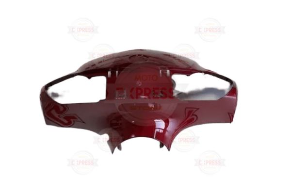 Cygnus L Sinyal Paneli Kırmızı Oem