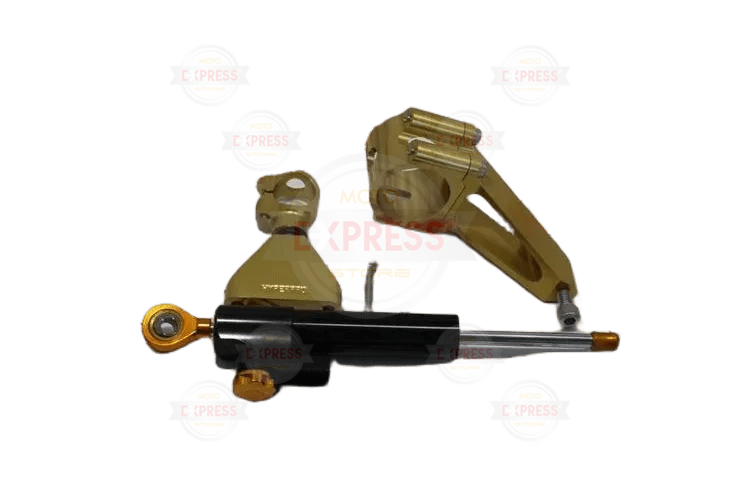 Direksiyon Amortisör Cbr600 F4