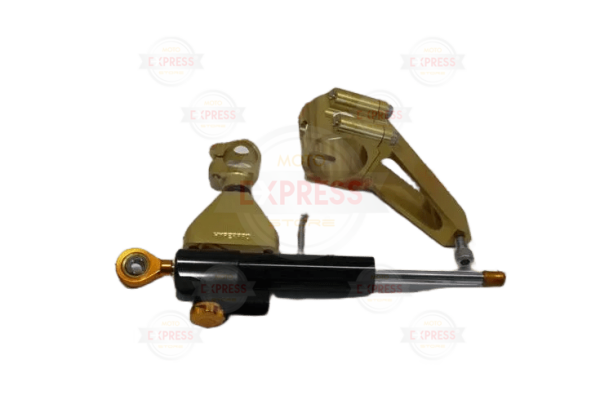 Direksiyon Amortisör Cbr600 F4