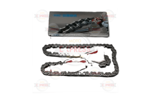 Eksantrik Zincir Spc-Ybr 2-Gy6  Kmc