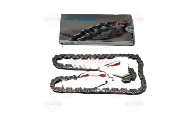 Eksantrik Zincir Spc-Ybr 2-Gy6  Kmc