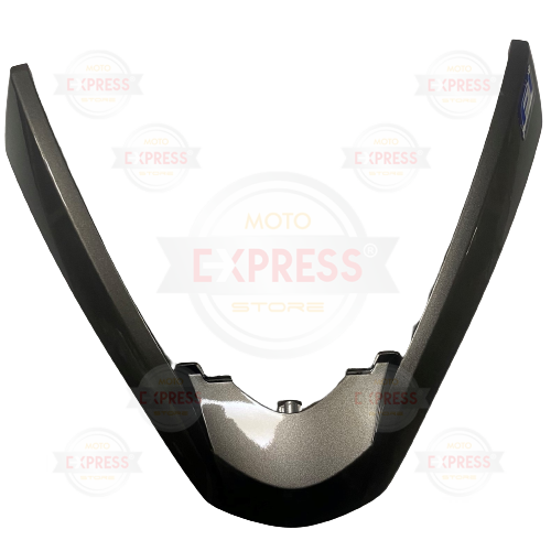 Moto Express FAR ÜST ÜÇGEN PCX 14 A FÜME