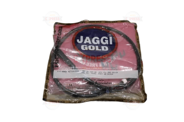 Honda Activa Km Halatı