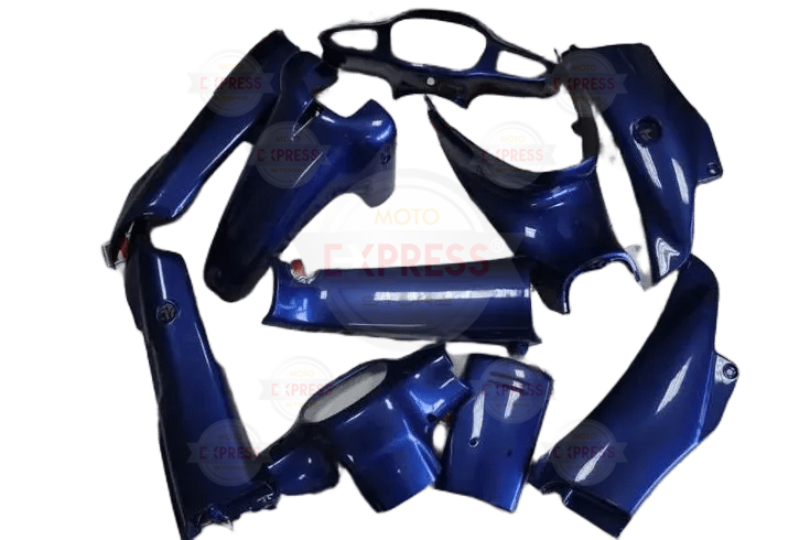 Modenas Kriss Kaporta Mavi