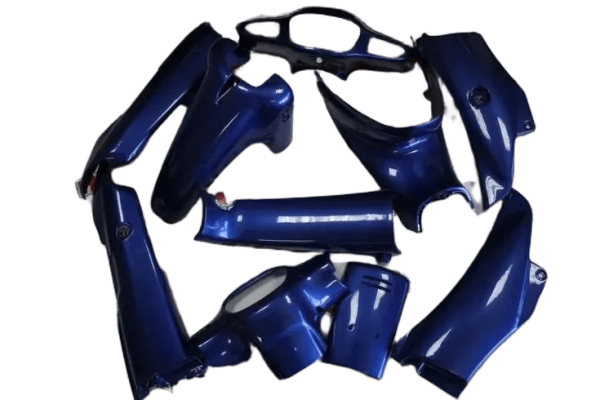 MODENAS KRIS KAPORTA MAVİ