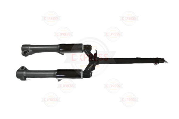 Vespa-Piaggio Lıberty Ön Maşa A