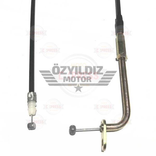 Moto Express SELE HALATI BWS100 TW