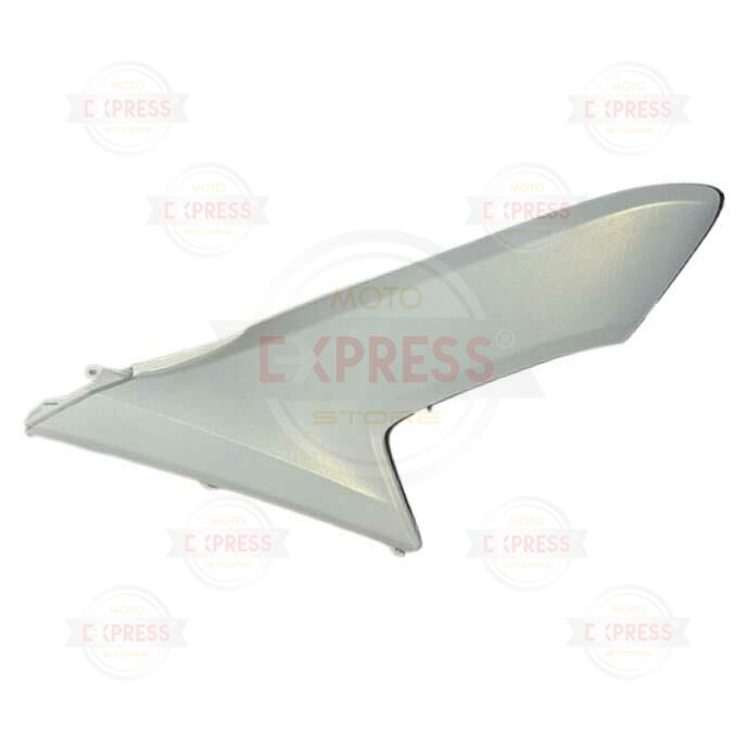 Honda Forza300 2014-2017 Beyaz Sağ Ön Sele Altı Depo Yanı Grenajı A