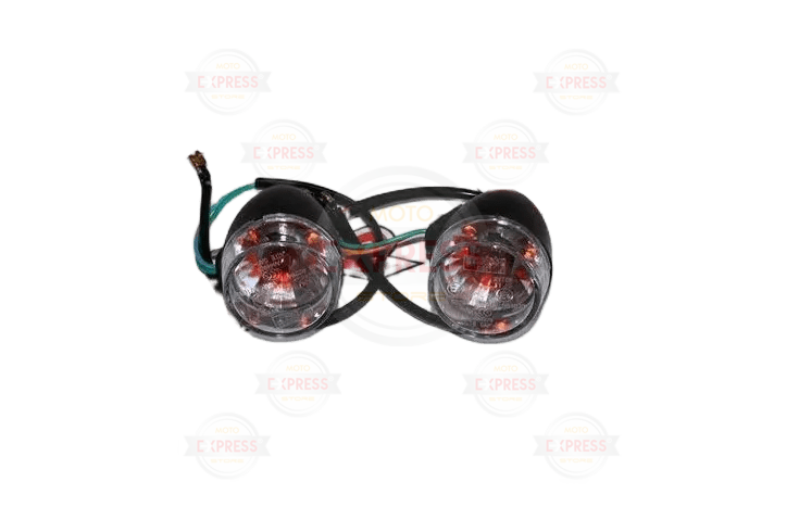 Kymco Agility 125 Arka Sinyal Tk (2007-2015)