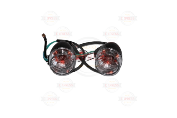 Kymco Agility 125 Arka Sinyal Tk (2007-2015)