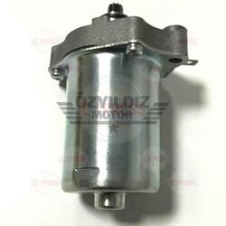 Moto Express MARŞ MOTORU ACTİVA MİNDA