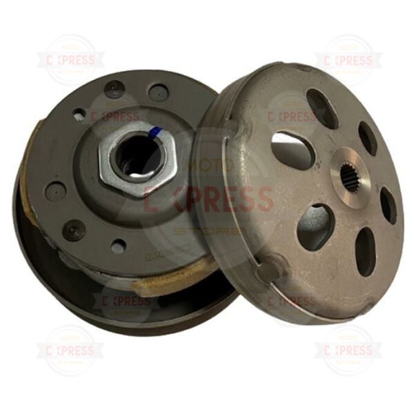 Honda PCX 125 2011-2013 Arka Debriyaj Varyatör Kwn Cs